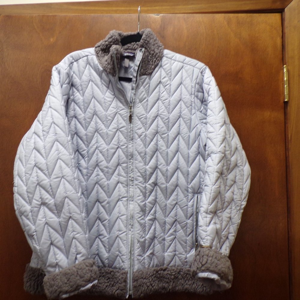 PATAGONIA SKI JACKET
